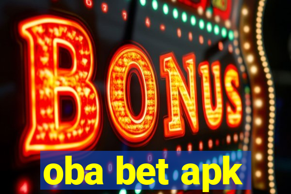 oba bet apk